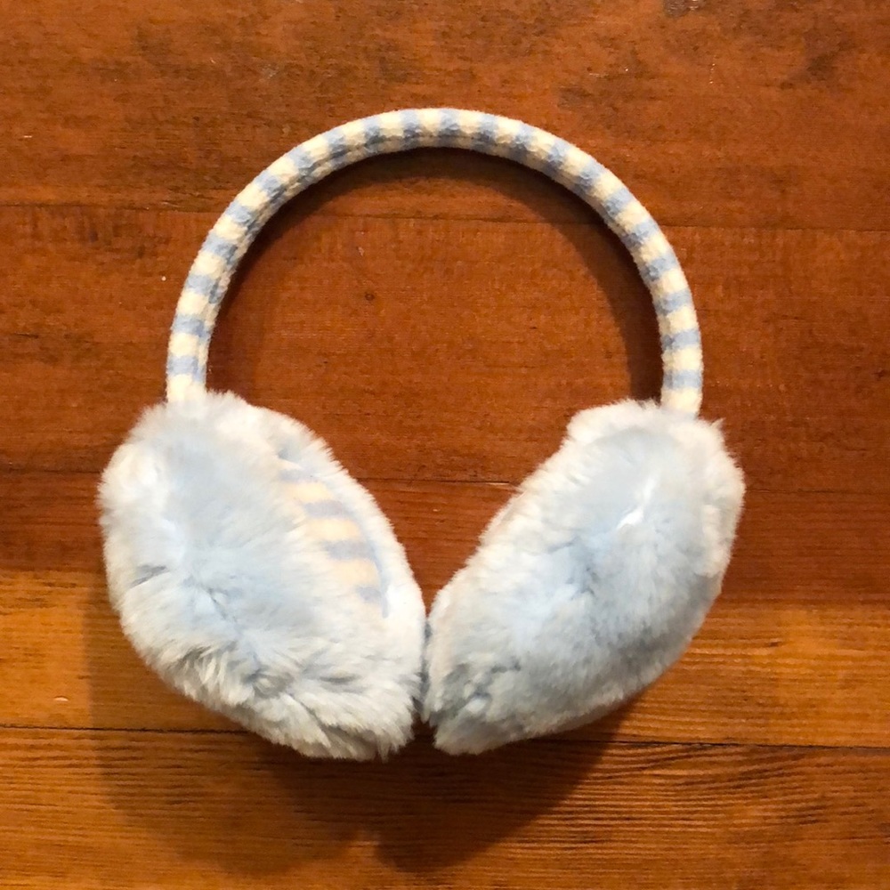 Gap Kids earmuffs
